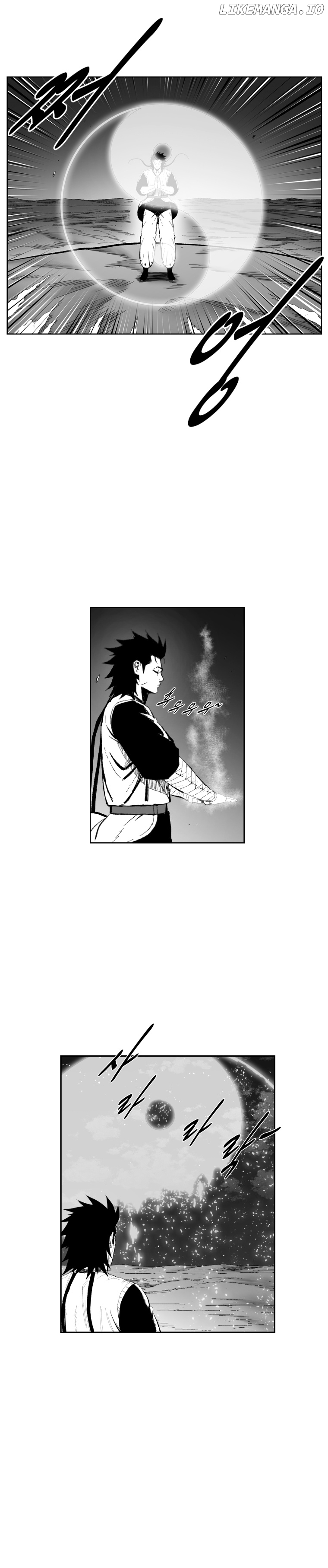 Read Red Storm EN Manga Online