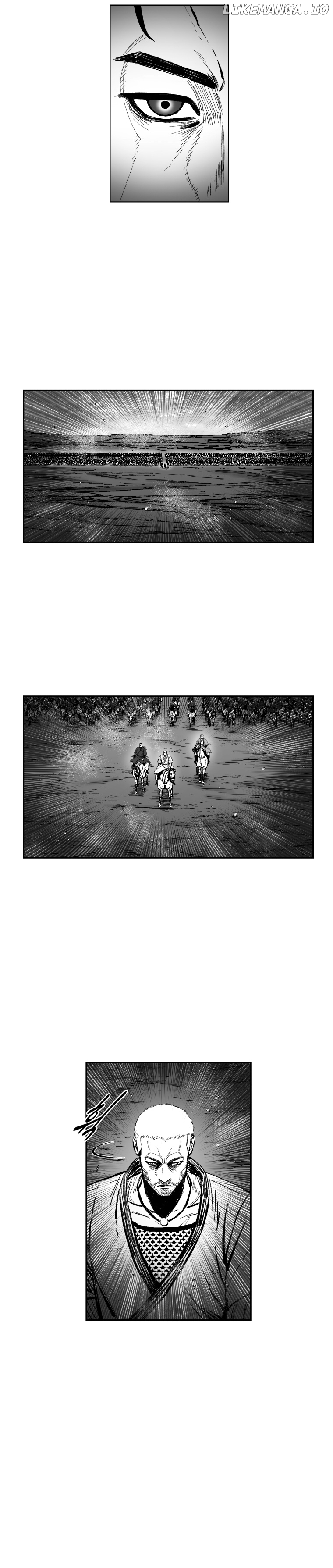 Read Red Storm EN Manga Online