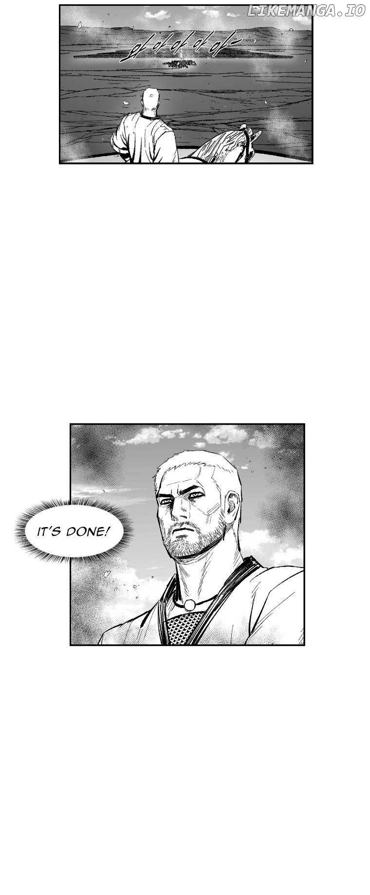 Read Red Storm EN Manga Online