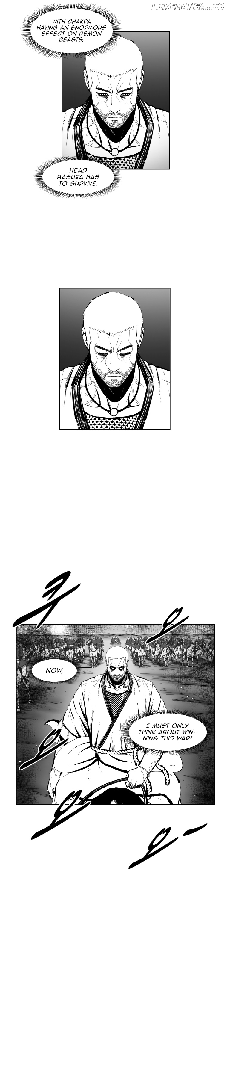 Read Red Storm EN Manga Online
