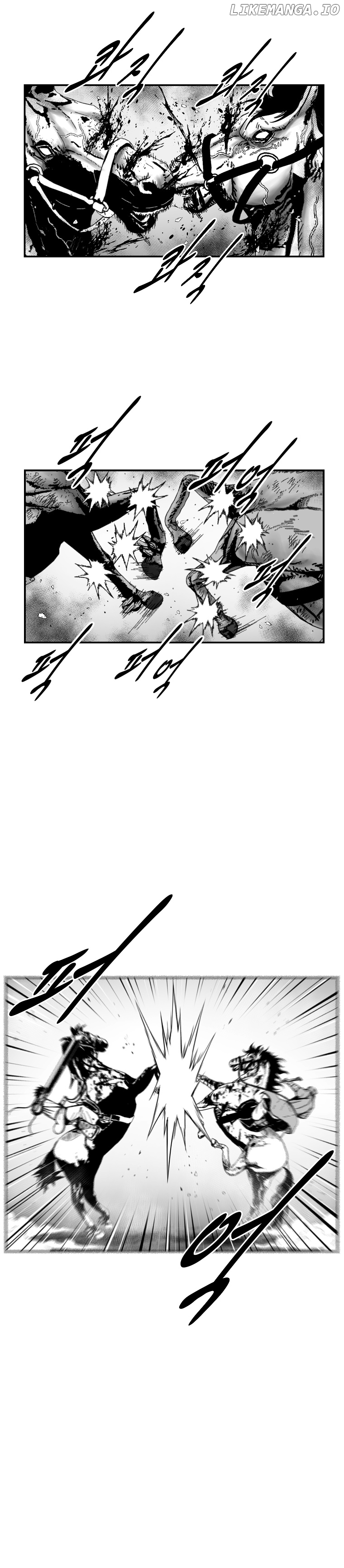 Read Red Storm EN Manga Online