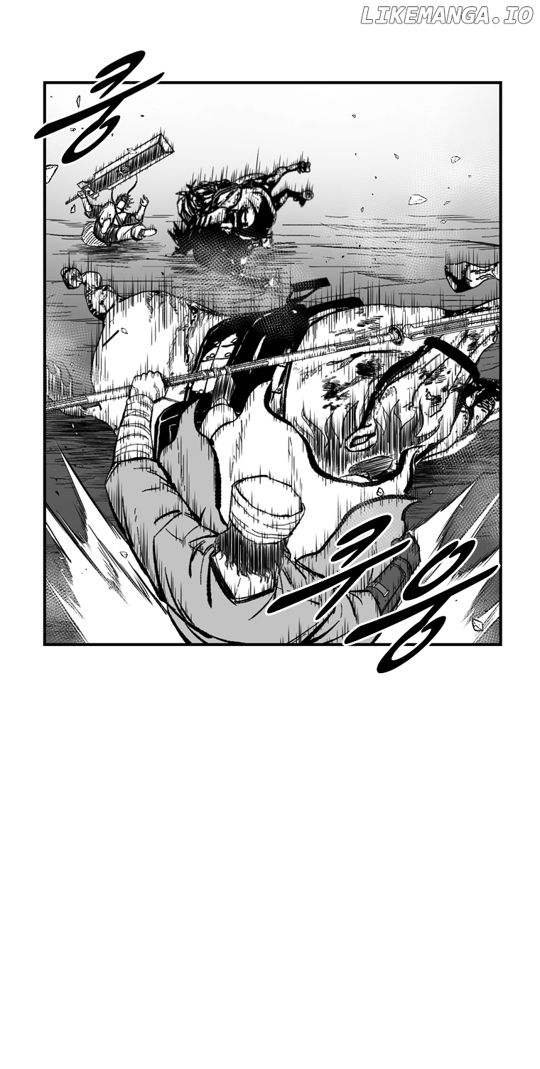 Read Red Storm EN Manga Online