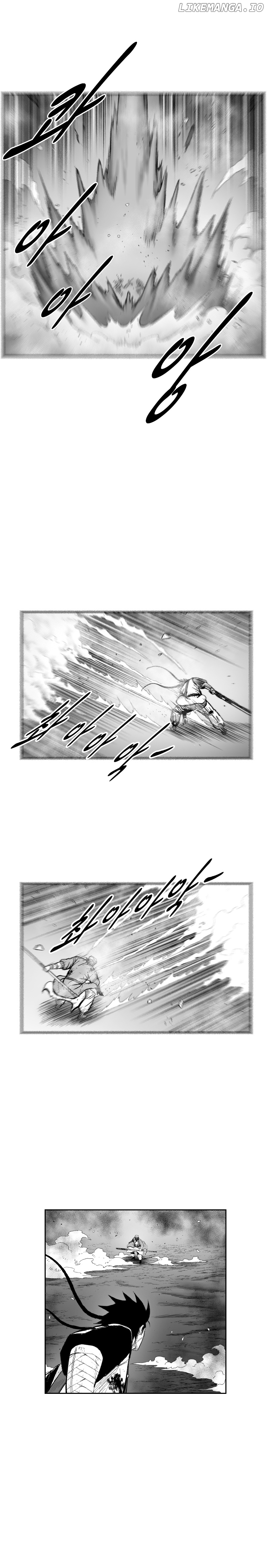Read Red Storm EN Manga Online
