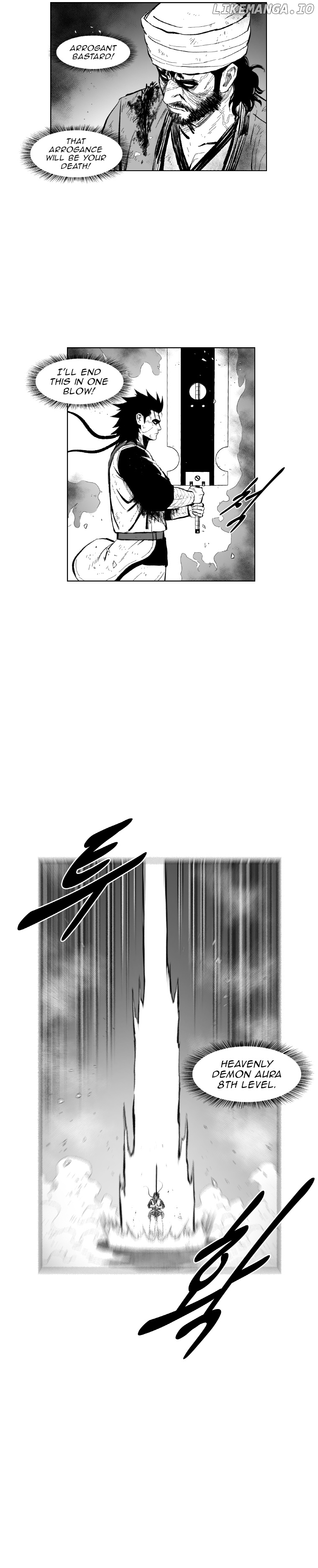 Read Red Storm EN Manga Online