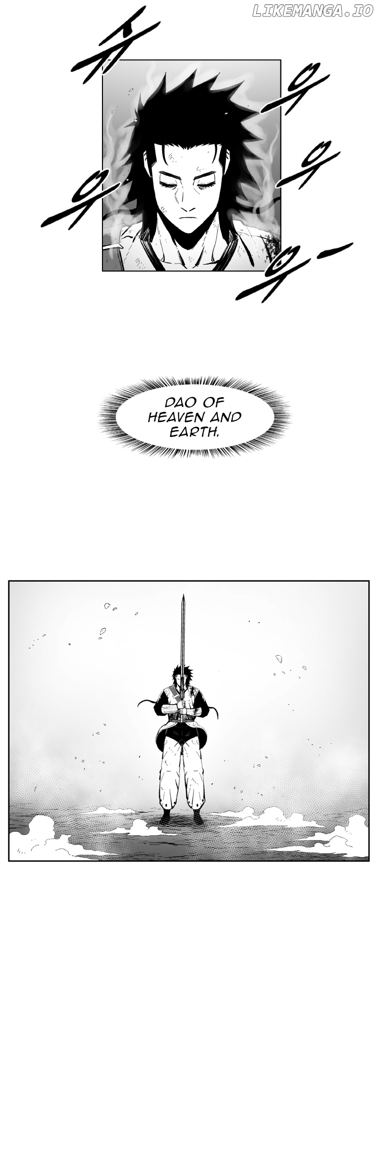 Read Red Storm EN Manga Online