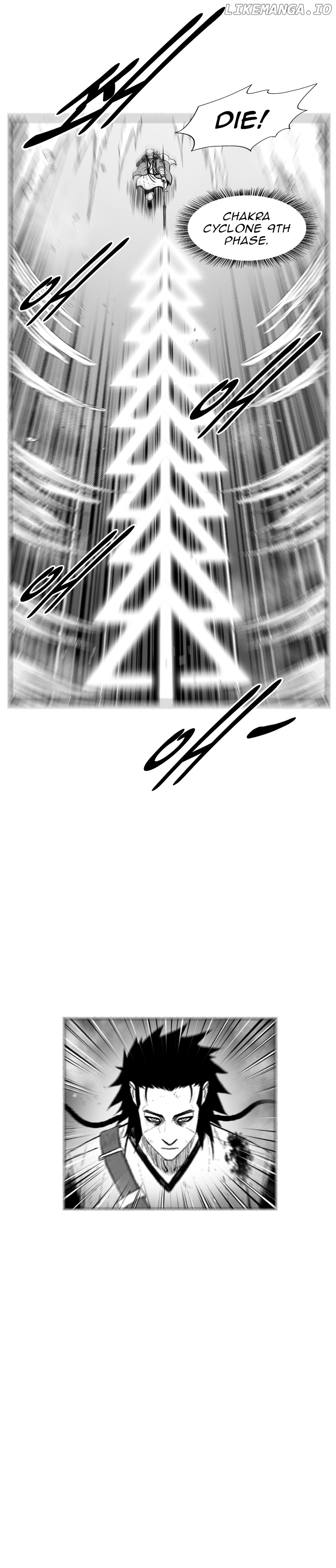 Read Red Storm EN Manga Online