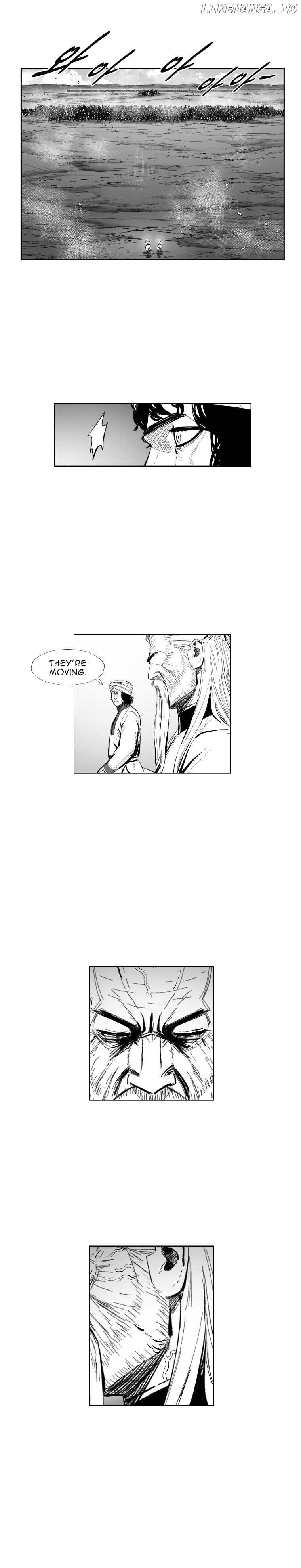 Read Red Storm EN Manga Online