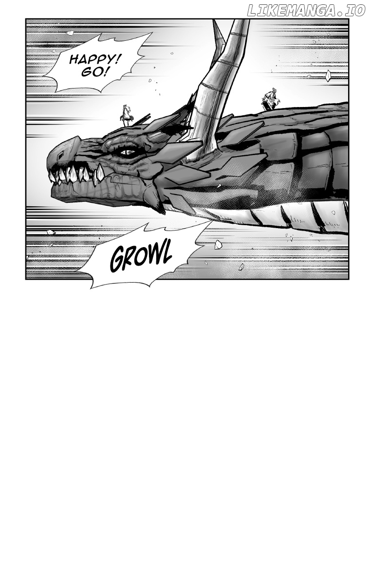 Read Red Storm EN Manga Online