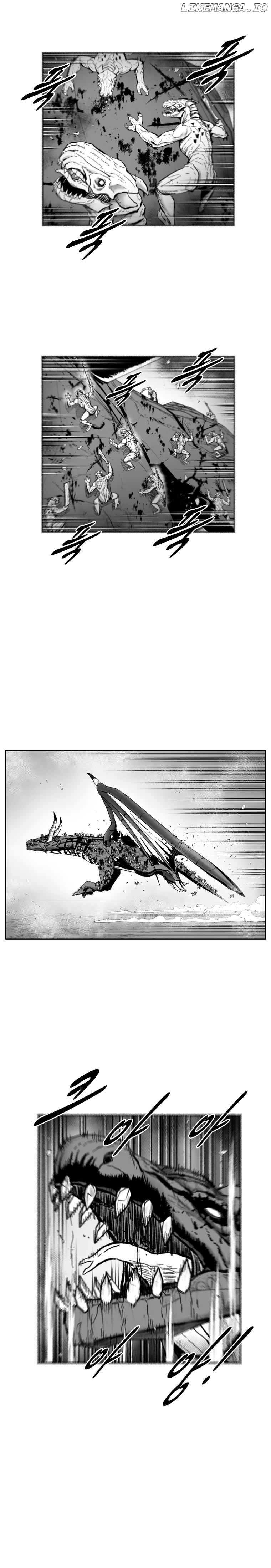 Read Red Storm EN Manga Online