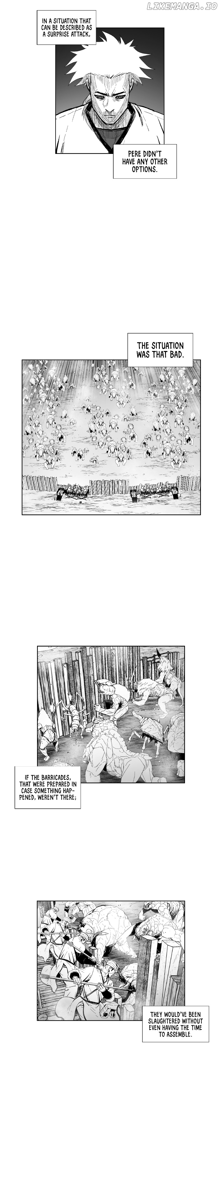 Read Red Storm EN Manga Online