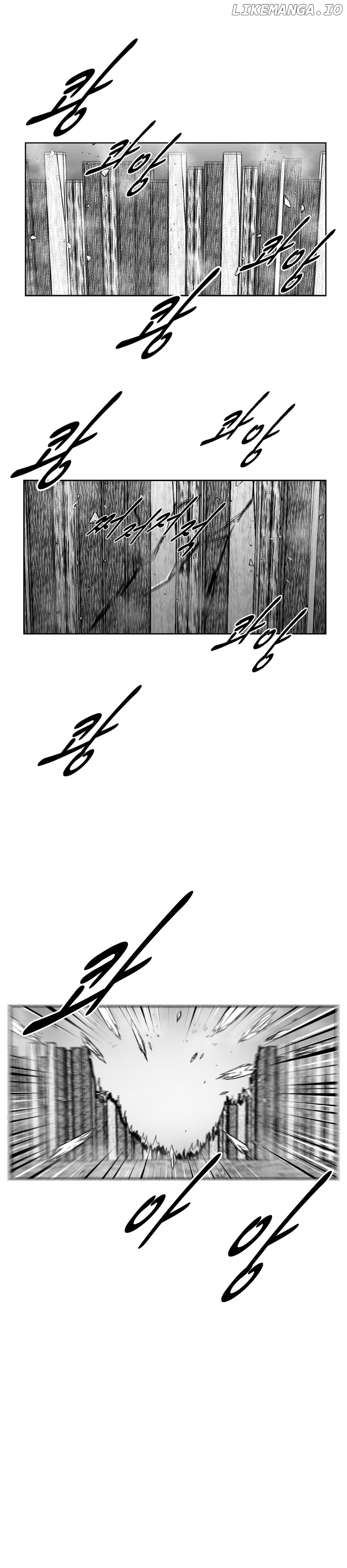 Read Red Storm EN Manga Online