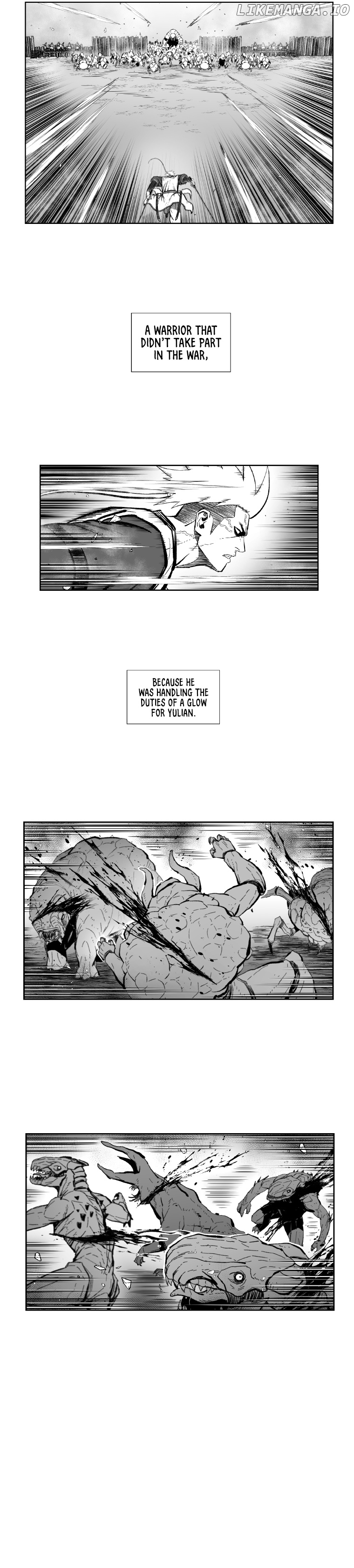 Read Red Storm EN Manga Online