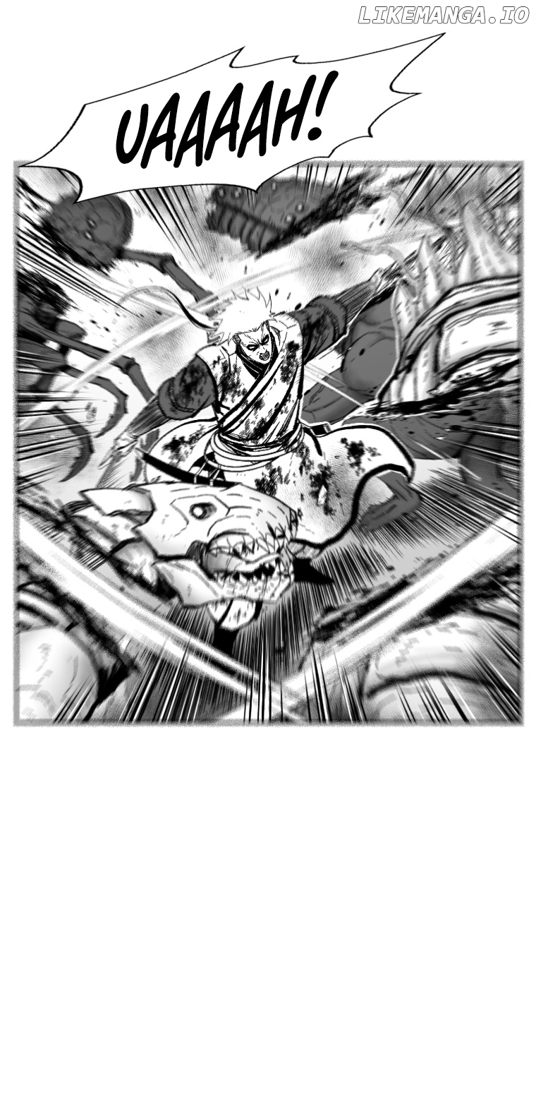 Read Red Storm EN Manga Online