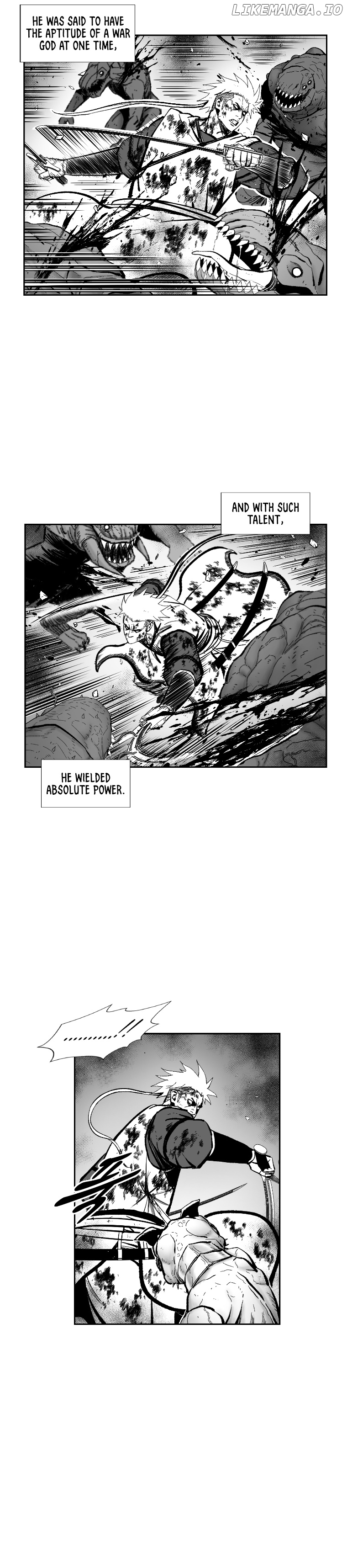 Read Red Storm EN Manga Online