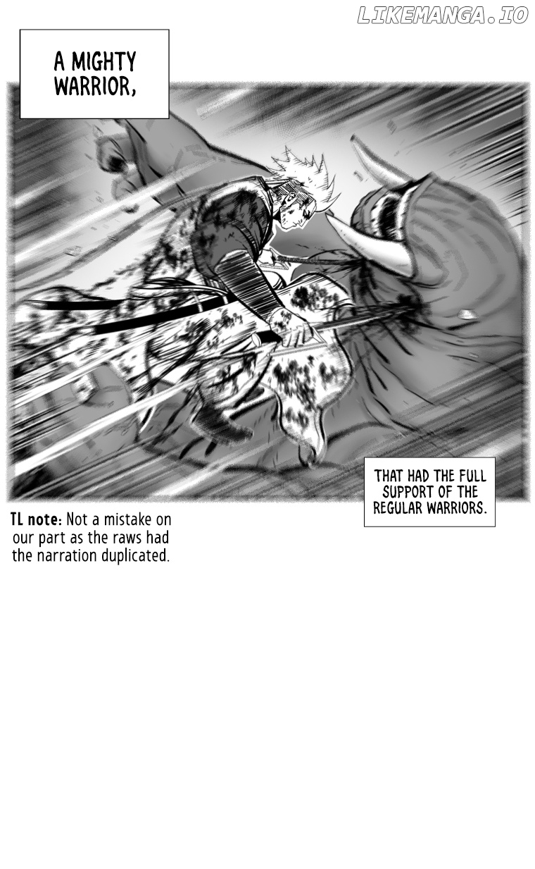 Read Red Storm EN Manga Online