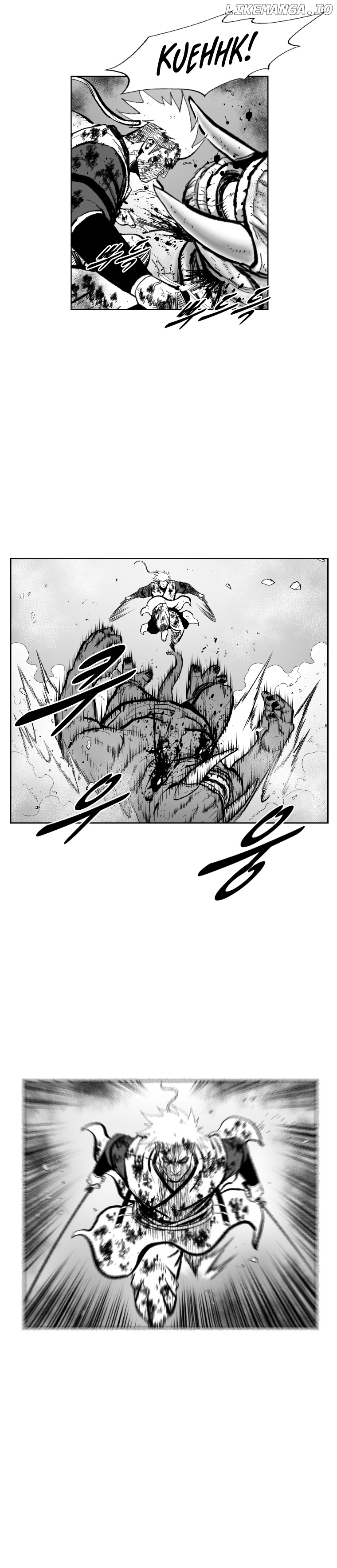 Read Red Storm EN Manga Online
