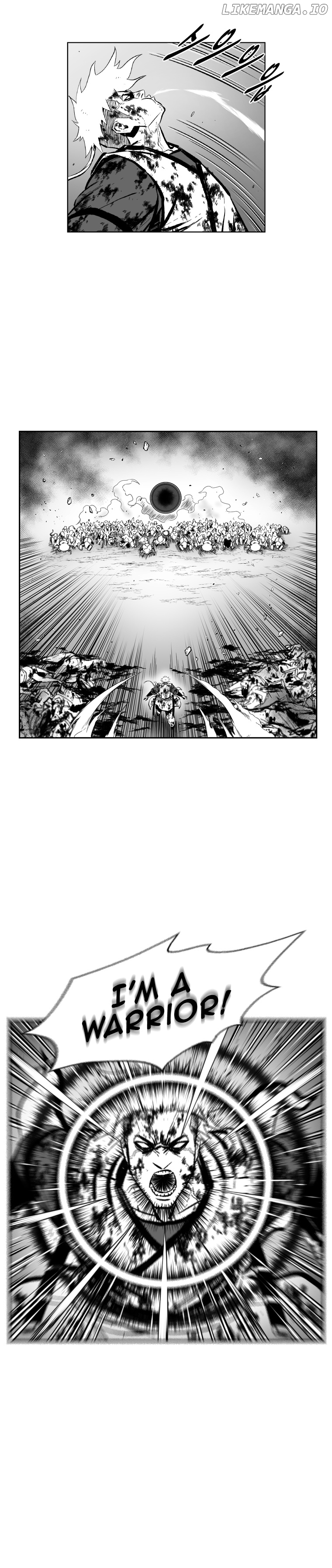 Read Red Storm EN Manga Online
