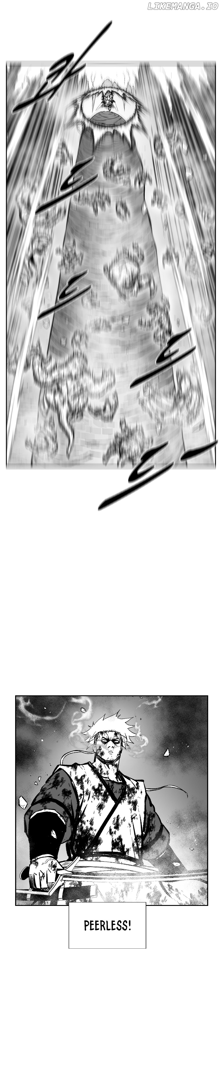 Read Red Storm EN Manga Online