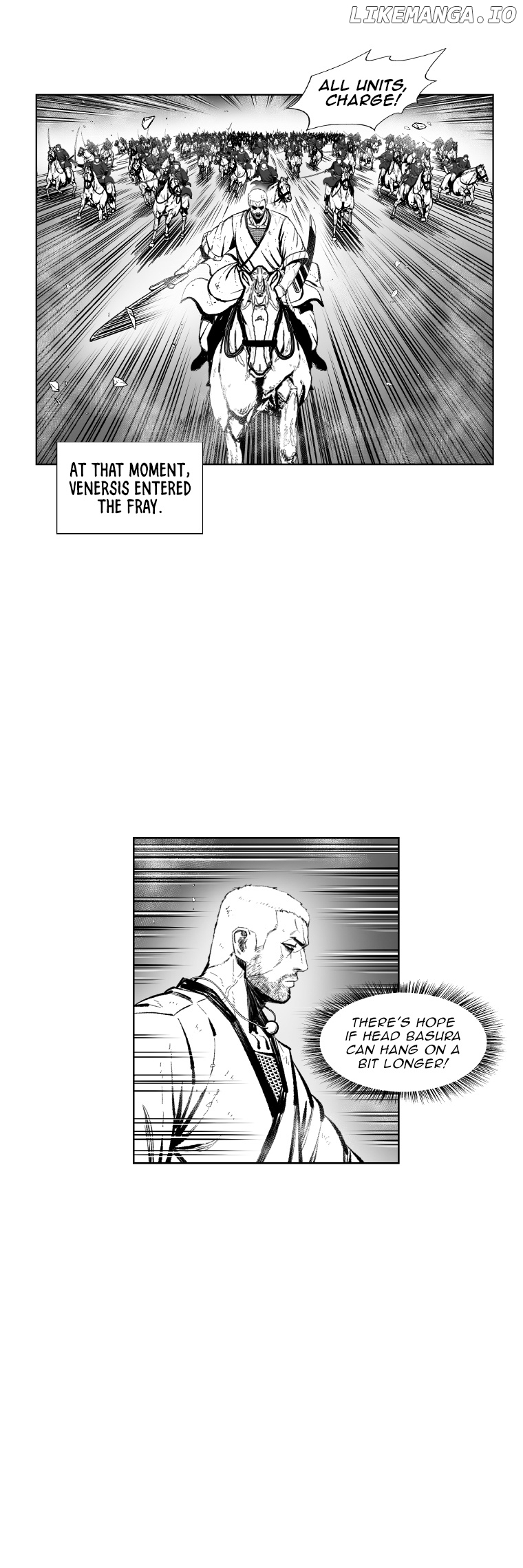 Read Red Storm EN Manga Online