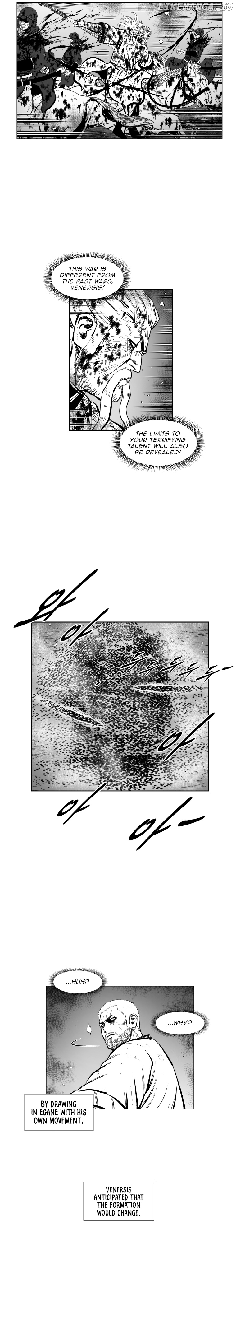 Read Red Storm EN Manga Online