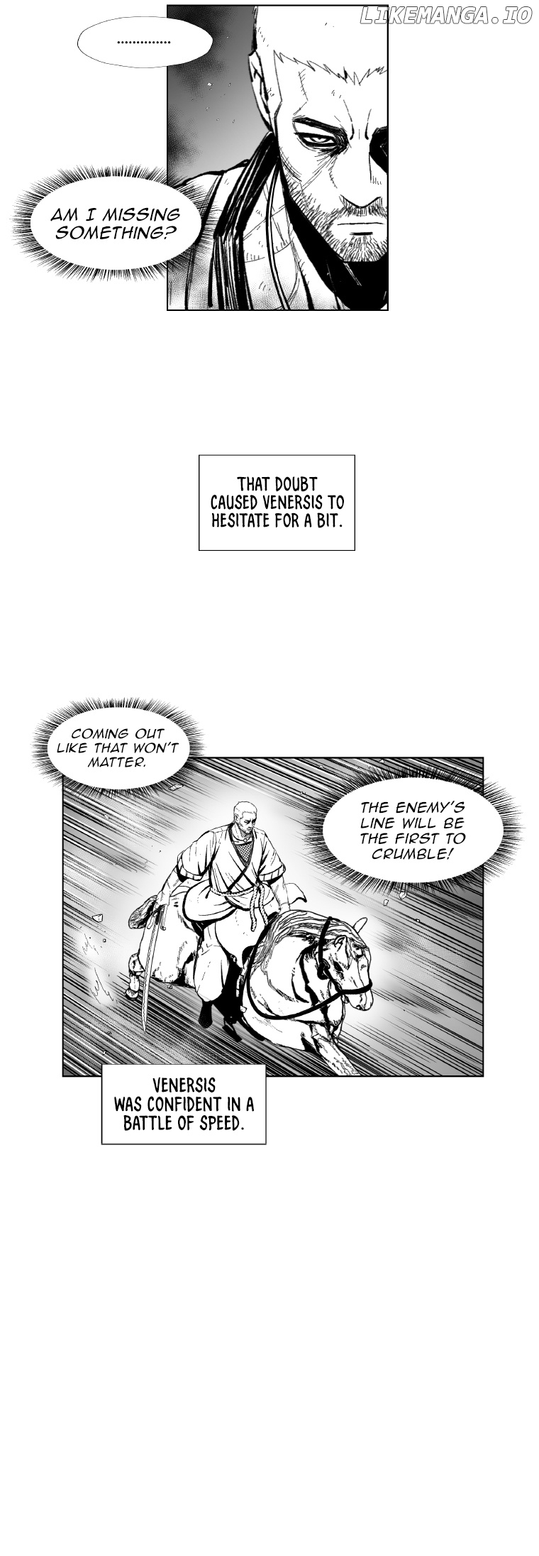 Read Red Storm EN Manga Online