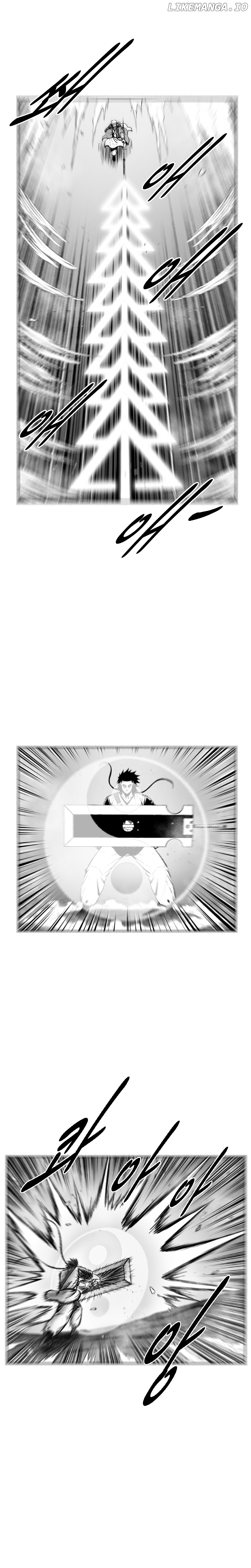 Read Red Storm EN Manga Online
