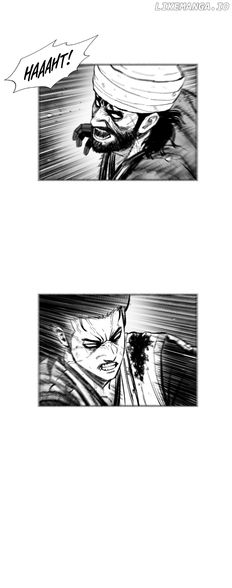 Read Red Storm EN Manga Online