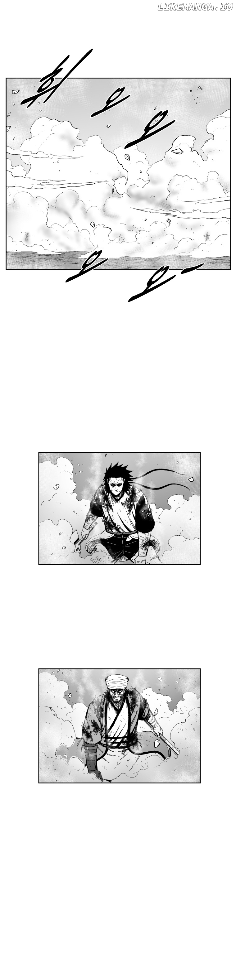 Read Red Storm EN Manga Online