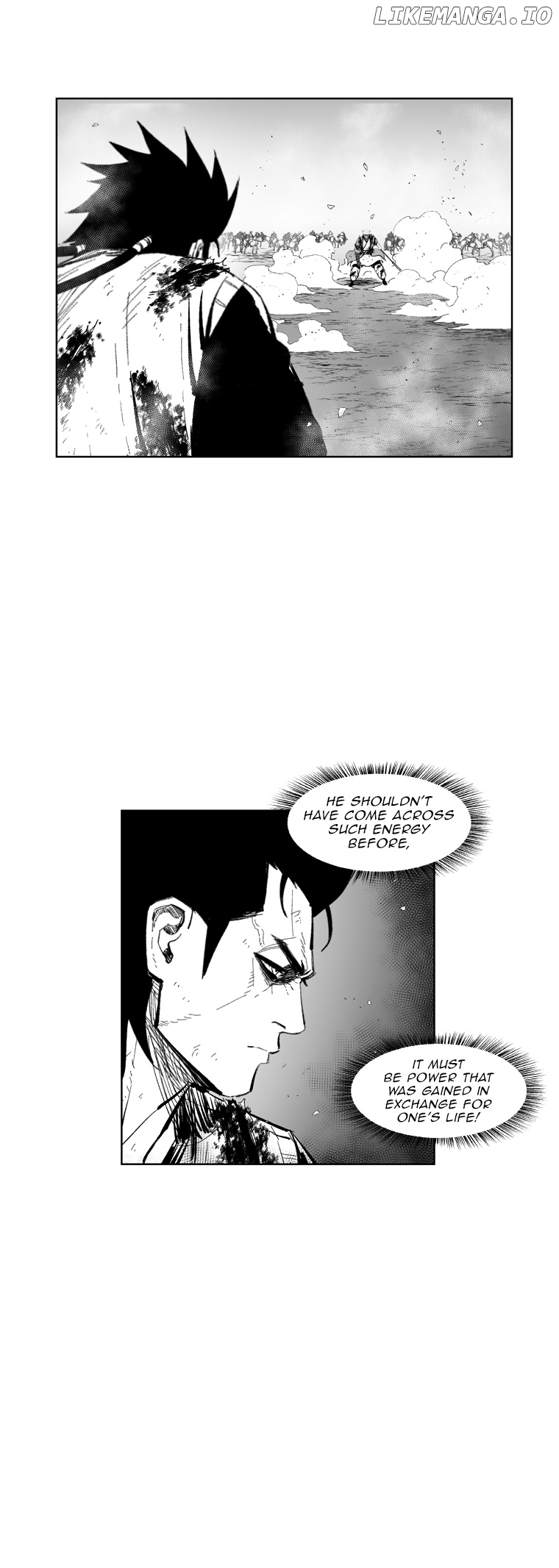 Read Red Storm EN Manga Online