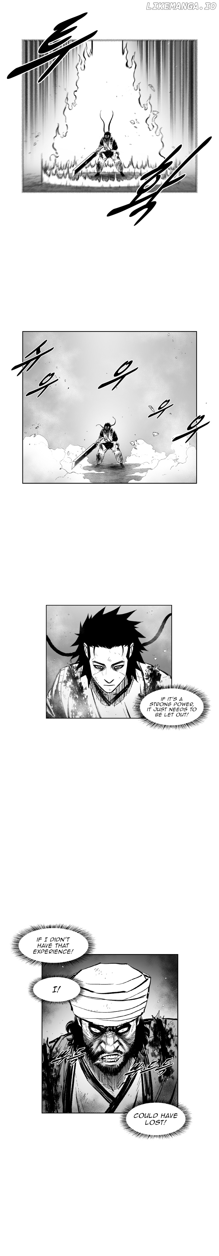 Read Red Storm EN Manga Online