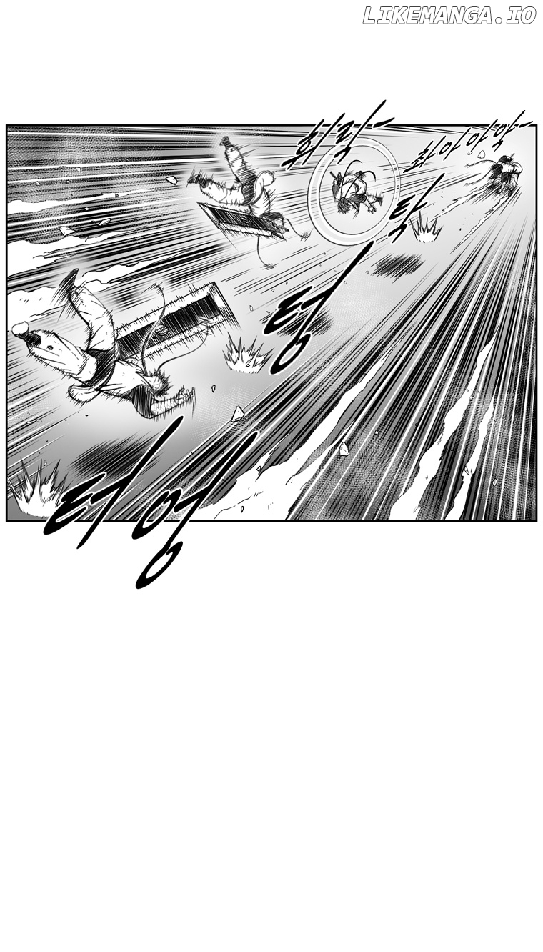Read Red Storm EN Manga Online