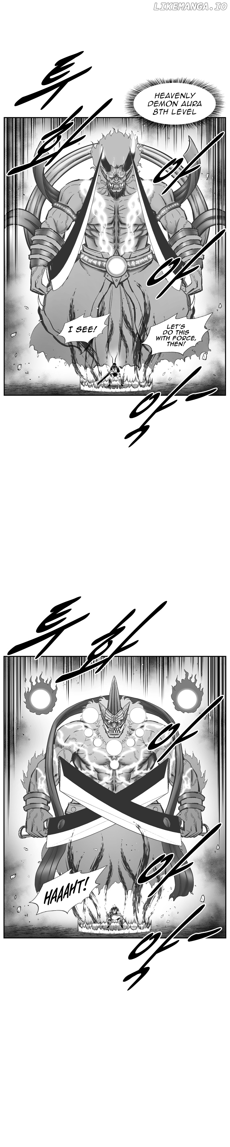 Read Red Storm EN Manga Online