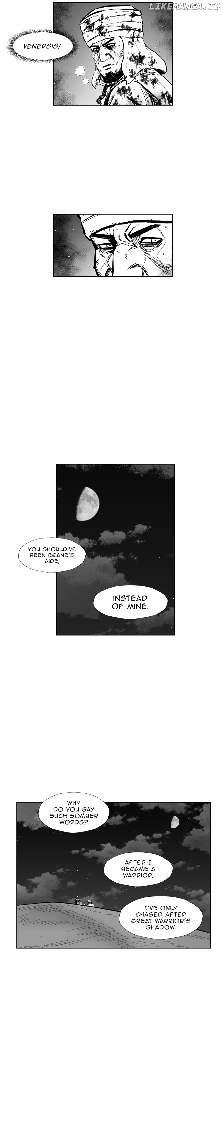 Read Red Storm EN Manga Online
