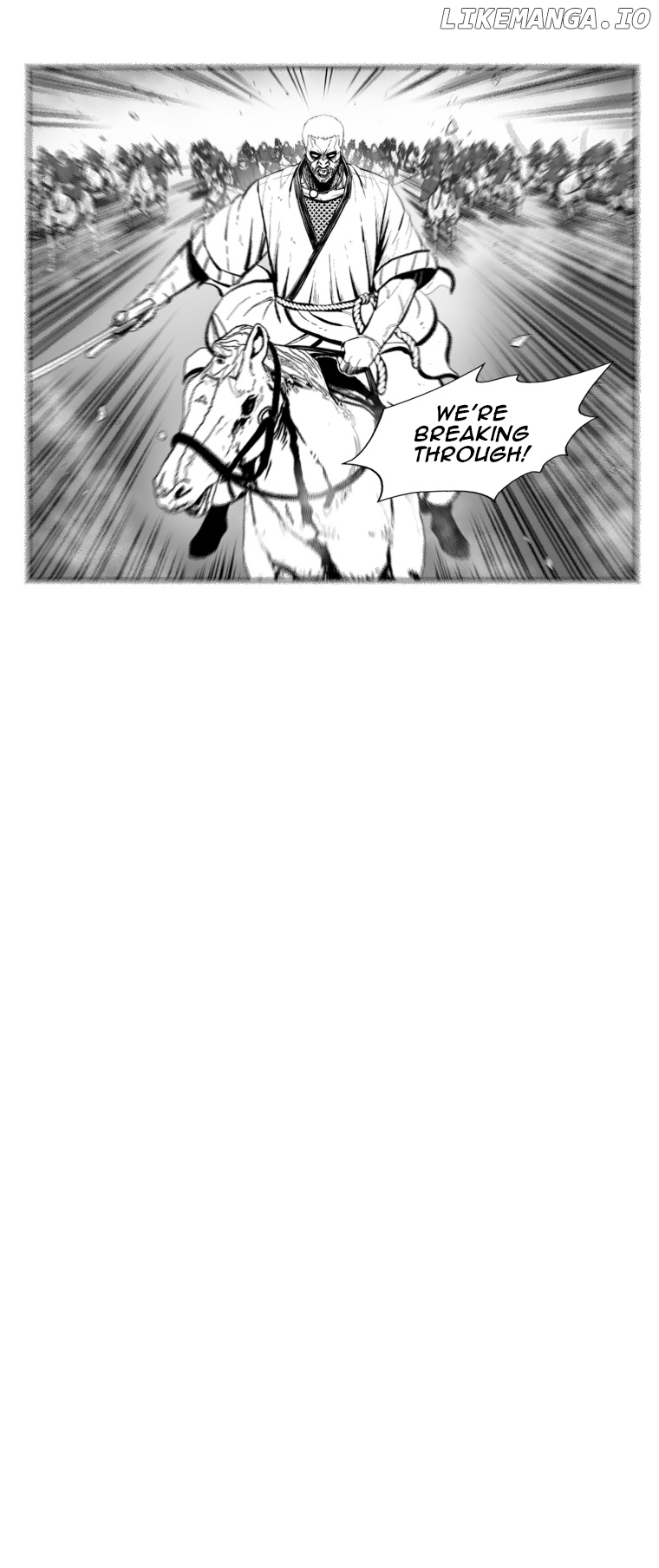 Read Red Storm EN Manga Online