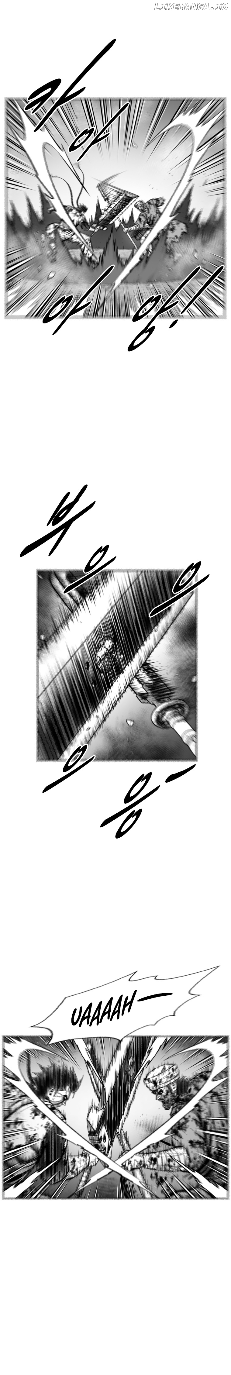 Read Red Storm EN Manga Online