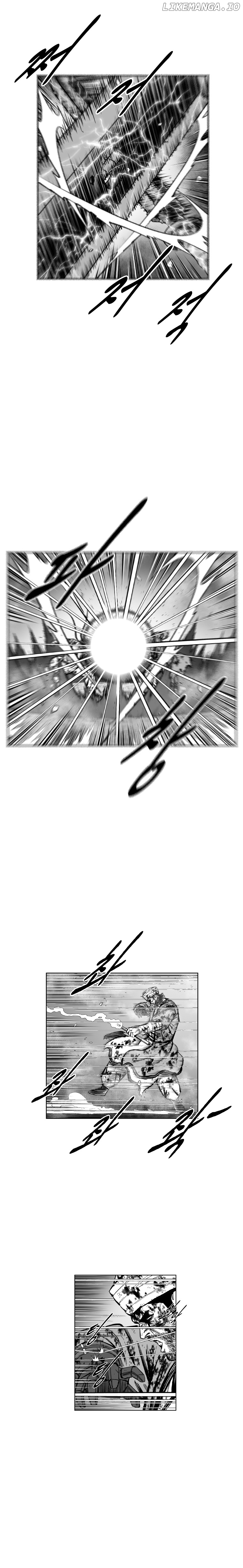 Read Red Storm EN Manga Online