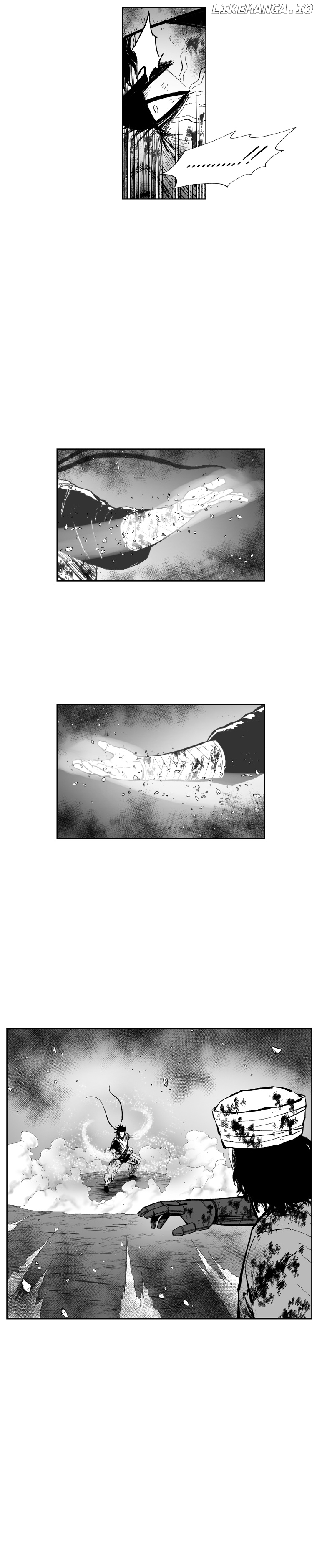 Read Red Storm EN Manga Online