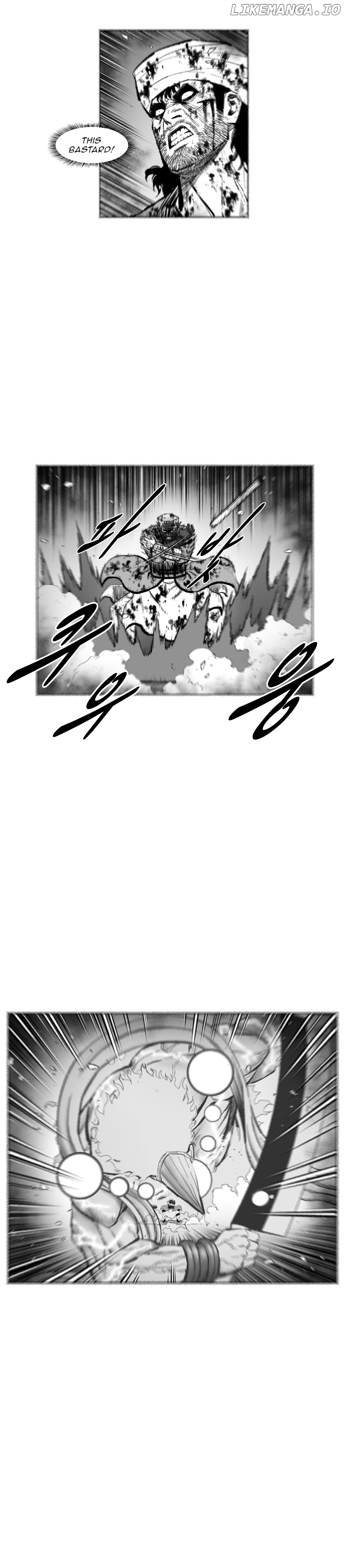 Read Red Storm EN Manga Online