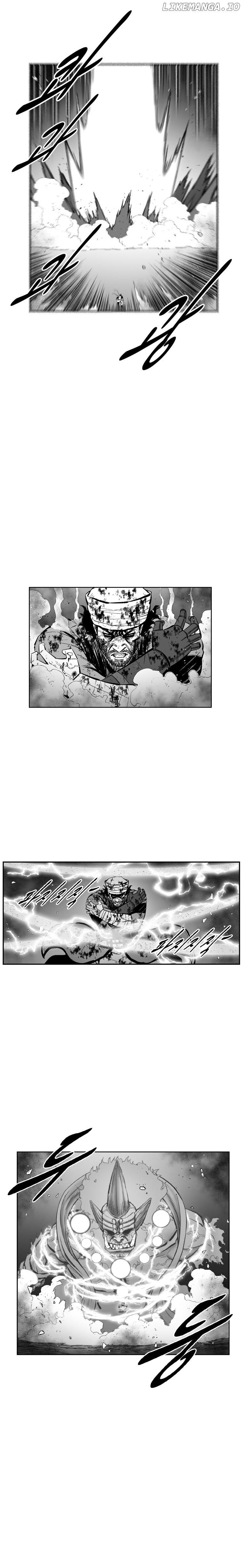 Read Red Storm EN Manga Online