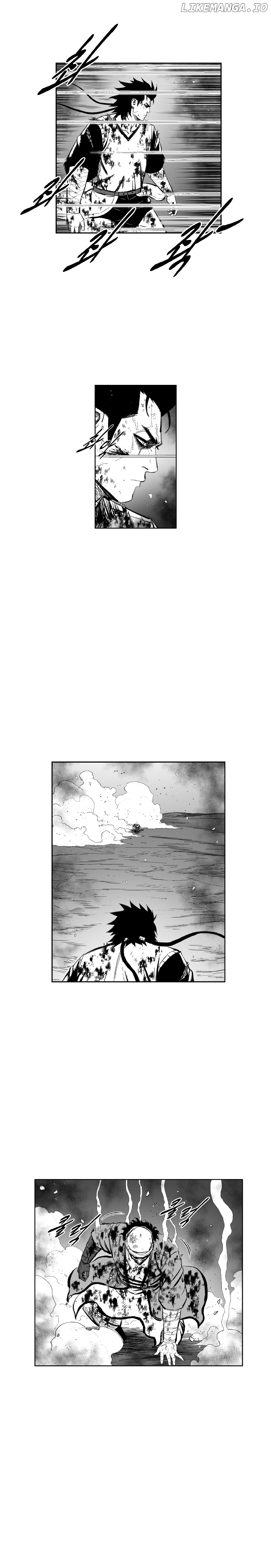 Read Red Storm EN Manga Online