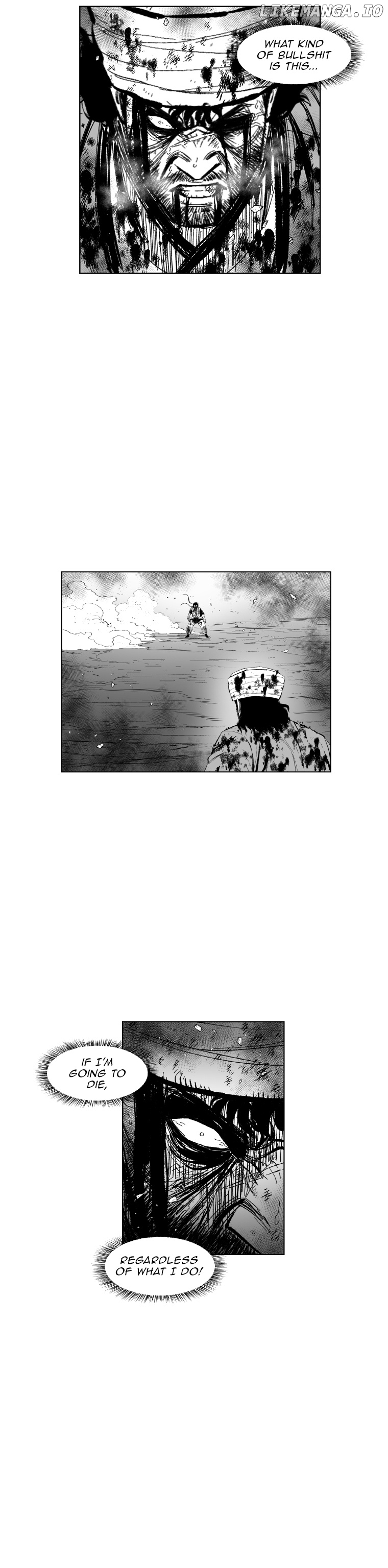 Read Red Storm EN Manga Online