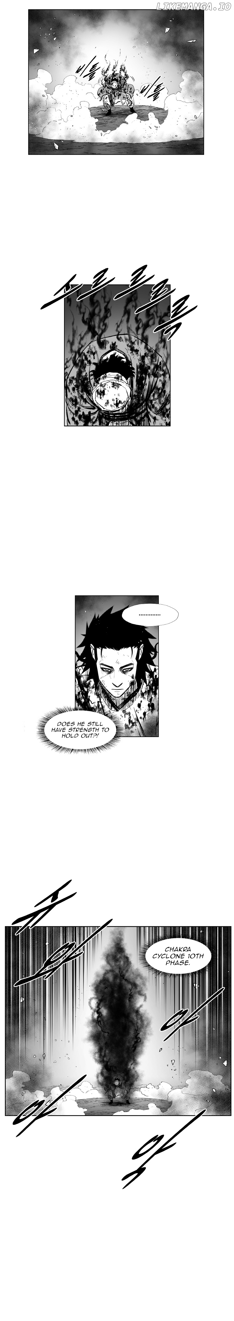 Read Red Storm EN Manga Online