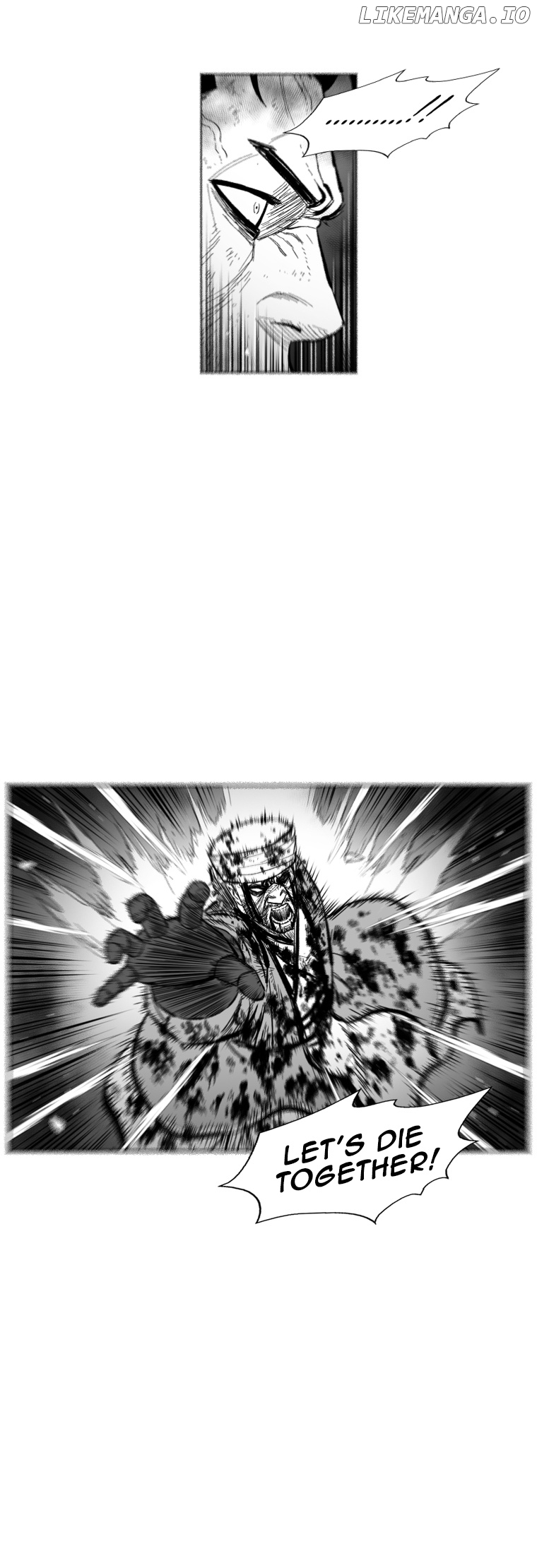 Read Red Storm EN Manga Online