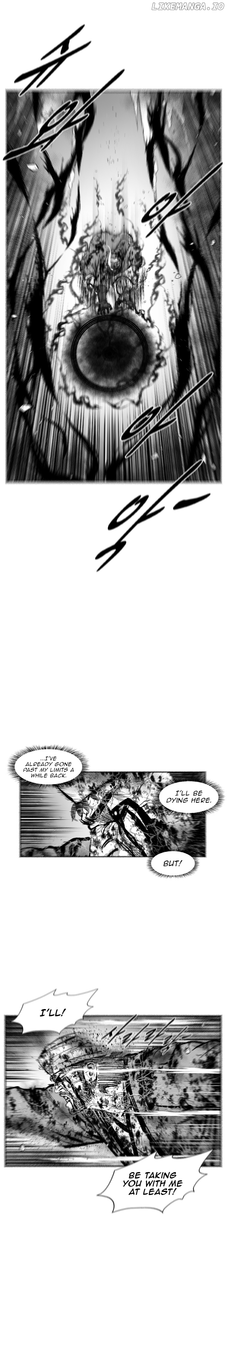 Read Red Storm EN Manga Online