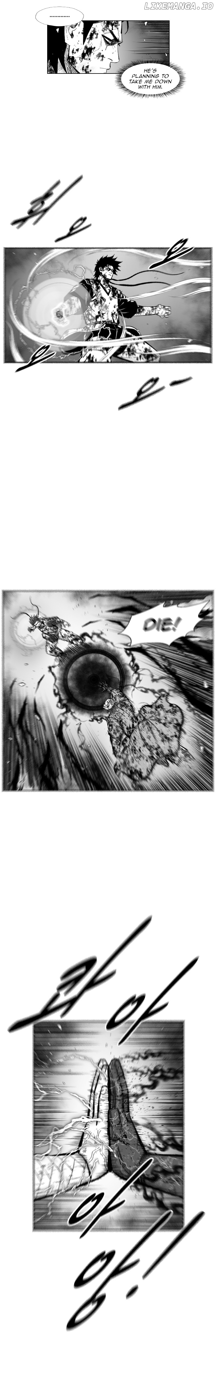 Read Red Storm EN Manga Online