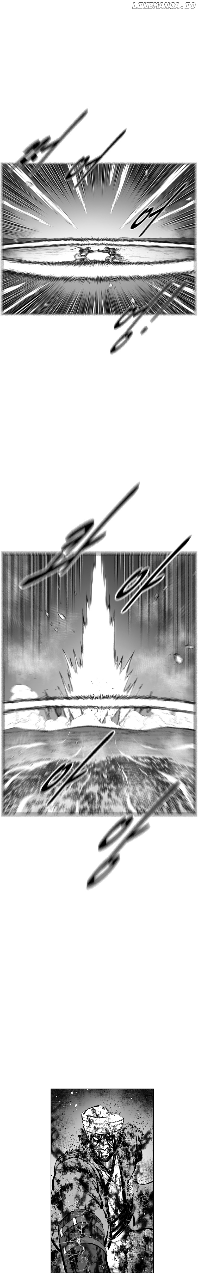 Read Red Storm EN Manga Online