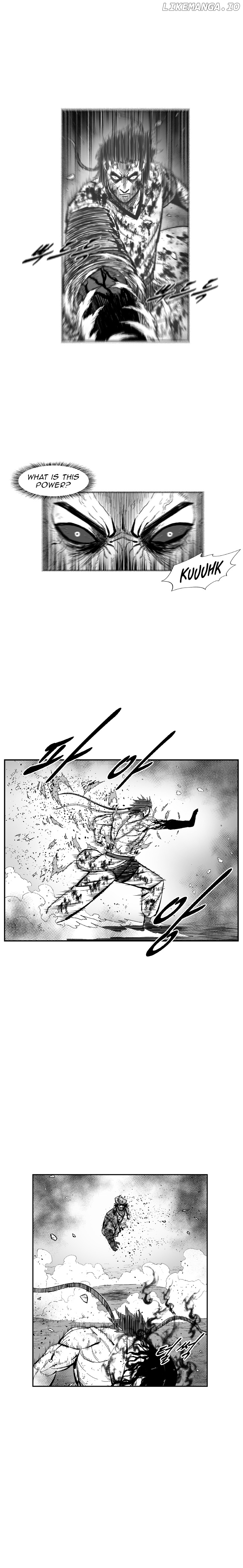 Read Red Storm EN Manga Online