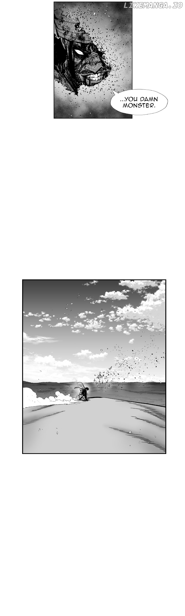 Read Red Storm EN Manga Online