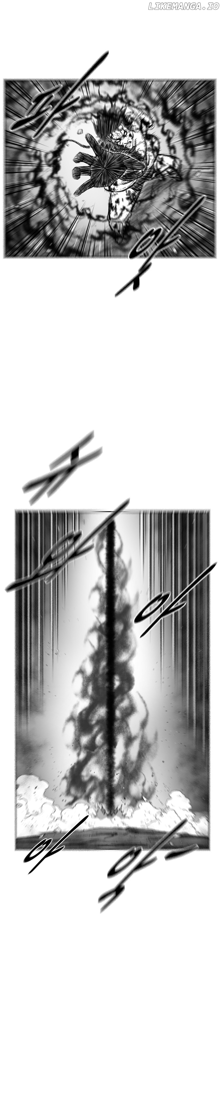 Read Red Storm EN Manga Online
