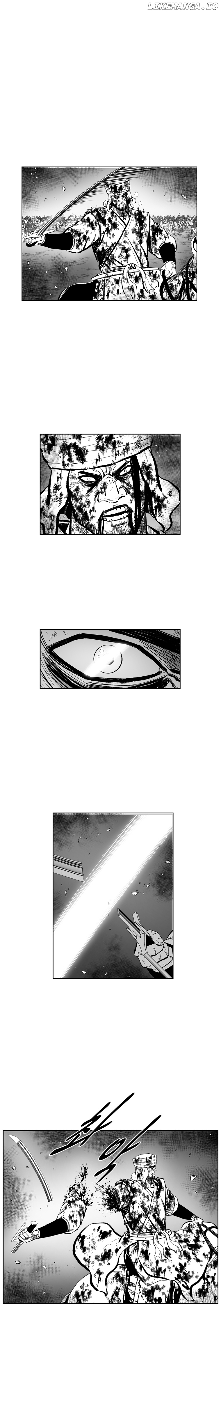 Read Red Storm EN Manga Online